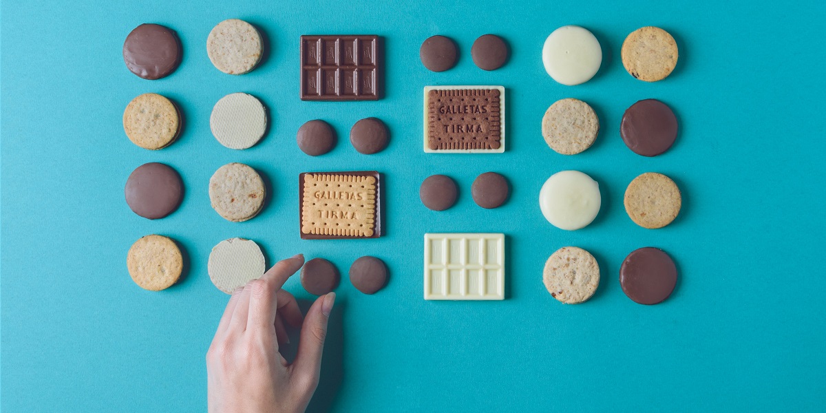Las 13 mejores marcas de galletas - Bienestar Foodie